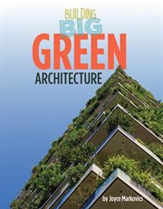 Green architecture cover image