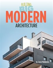 Modern architecture cover image