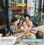 Talking about family cover image