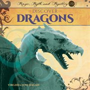 Discover dragons cover image