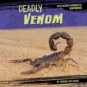 Deadly venom cover image