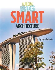 Smart architecture cover image