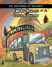 Empty halls : class in session cover image
