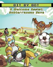 A welcome assist: subterranean save : Subterranean Save cover image