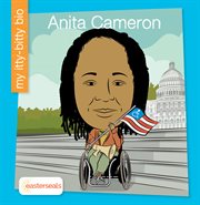 Anita Cameron : My Itty-Bitty Bio cover image
