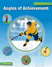 Angles of Achievement : Sports-Graphics cover image