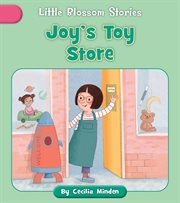 Joy's Toy Store : Little Blossom Stories cover image