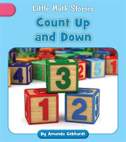 Count up and Down : Little Math Stories cover image