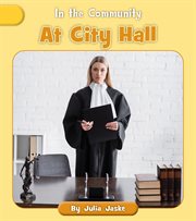 At City Hall : In the Community cover image