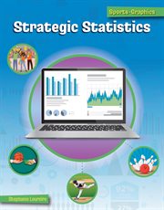 Strategic Statistics : Sports-Graphics cover image