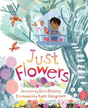 Just Flowers cover image