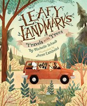 Leafy Landmarks : Travels with Trees cover image