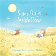 Some Days Are Yellow cover image