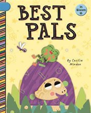 Best Pals : In Bloom cover image