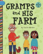 Gramps and His Farm : In Bloom cover image