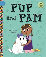 Pup and Pam : In Bloom cover image