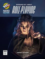 Nerding Out About Role-Playing cover image