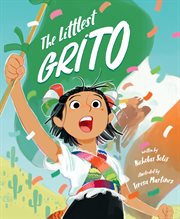 The Littlest Grito cover image