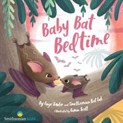 Baby Bat Bedtime cover image