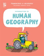 Introduction to Human Geography cover image