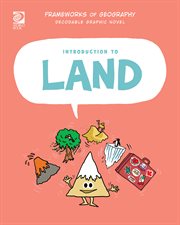 Introduction to Land : Frameworks of Geography cover image