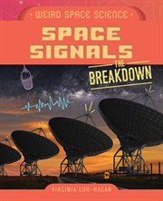 Space Signals cover image