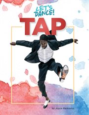 Tap : Let's Dance! cover image
