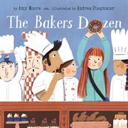 The Bakers Dozen cover image