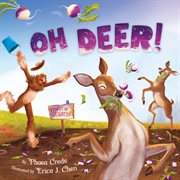 Oh Deer! cover image