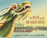 The Beat of the Dragon Boat cover image
