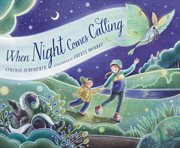 When Night Comes Calling cover image