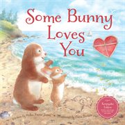 Some Bunny Loves You cover image