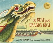 The Beat of the Dragon Boat cover image