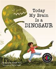 Today My Brain Is a Dinosaur cover image