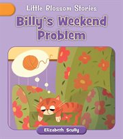 Billy's Weekend Problem cover image