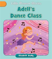 Adell's Dance Class cover image