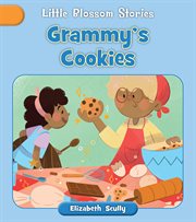 Grammy's Cookies cover image