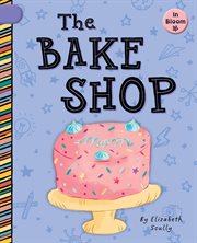The Bake Shop cover image