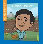 Cesar Chavez cover image