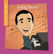 Irving Berlin cover image
