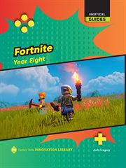 Fortnite: Year Eight cover image