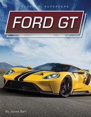 Ford GT cover image