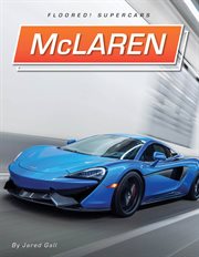 McLaren cover image