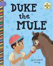 Duke the Mule cover image