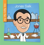 Jonas Salk cover image
