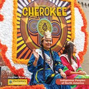 Cherokee cover image