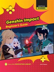 Genshin Impact: Beginner's Guide cover image