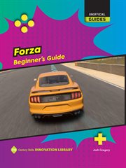 Forza: Beginner's Guide cover image