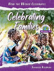 Celebrating Families Around the World cover image