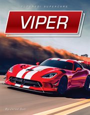 Viper cover image